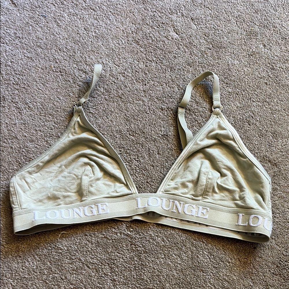 Women's Bralette